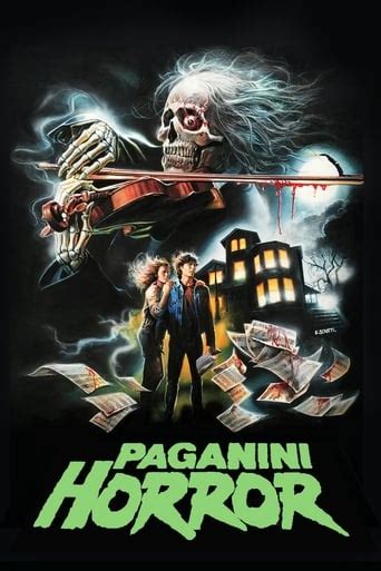 50 Italian Horror & Giallo Movies