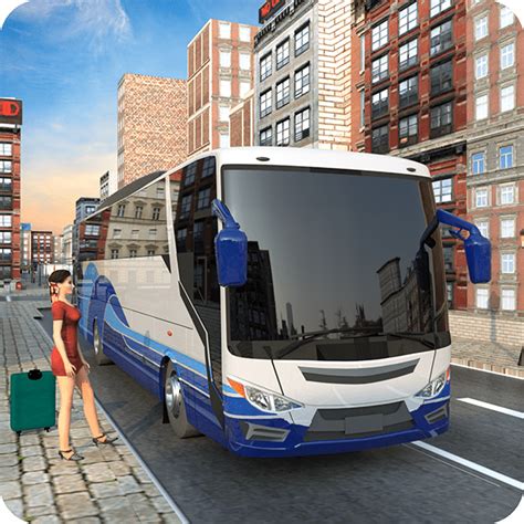 city bus pick drop  behance