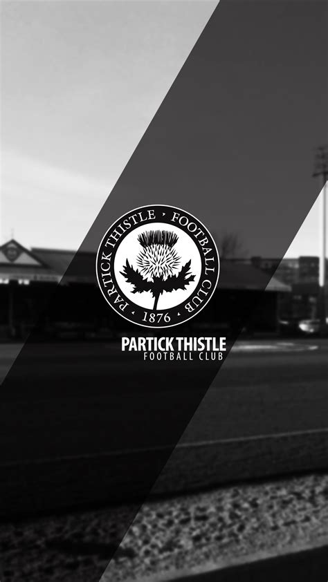 Partick Thistle F.C. Wallpapers - Wallpaper Cave