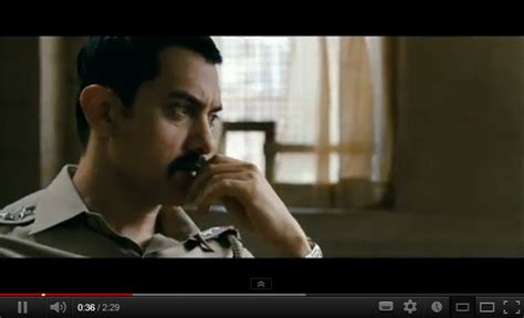 Talaash Movie Theatrical Trailer - Official - Starring Aamir Khan, Kareena Kapoor, Rani Mukerji ...