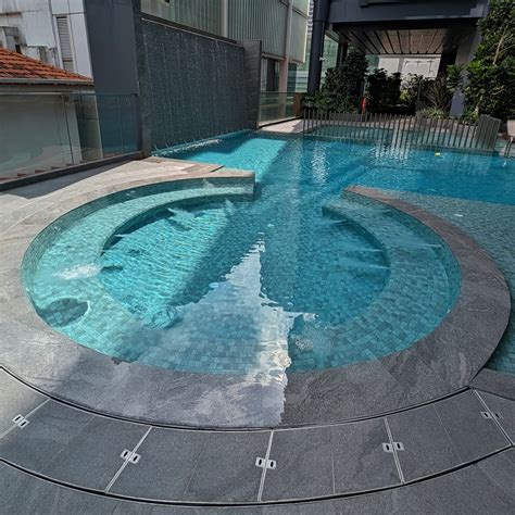 Hotel Review: Pullman Singapore Hill Street (Executive Room) - Luxury