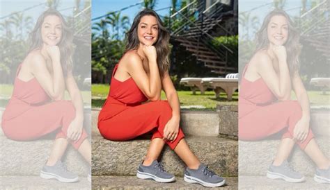 Skechers Faz Parceria Tha S Fersoza Moda E Beleza Vale