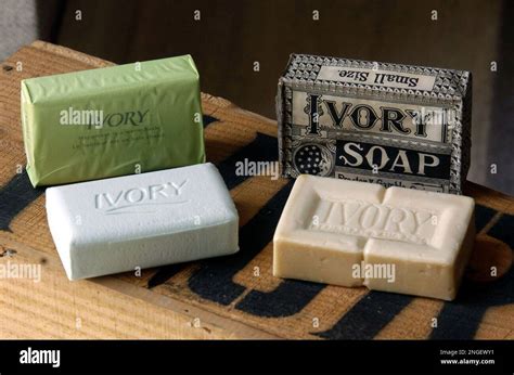 ivory soap  floats  res stock photography  images alamy