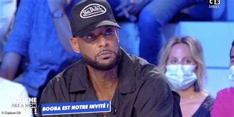 TPMP Une chroniqueuse tombe sous le charme de Booba vidéo