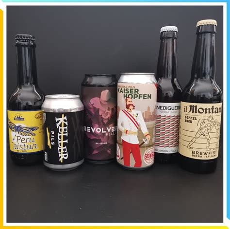 German Beer Lover Pronto Birra Beer Shop Online