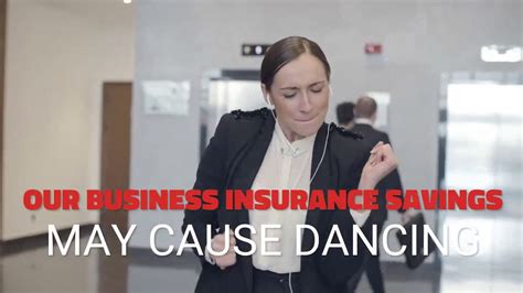 Save On Commercial Insurance Youtube