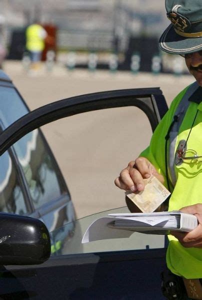 Las Multas De Tráfico Más Comunes En España Y Cómo Evitarlas Tork