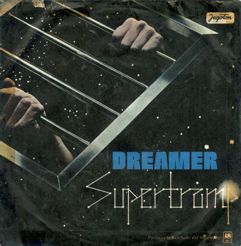 Supertramp - Dreamer (1975, Vinyl) | Discogs