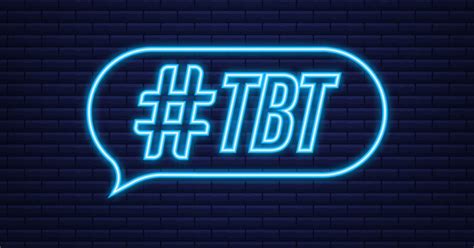 Oq Significa Tbt - O que é #TBT? Descubra o que significa e como usar nas redes sociais ...