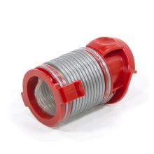 Гофра пылесоса Dyson DC40, DC42 ️ купить по цене 2990 р.