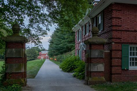 Allerton Park And Retreat Center