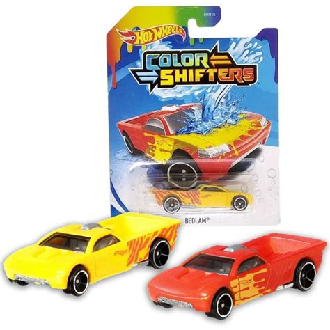 Jual Hot Wheels Color Shifters Badlam BHR15 Di Seller FIA Toys Cipocok Jaya Kota Serang Blibli