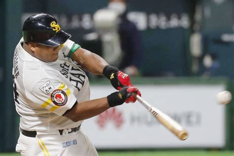 ソフトバンク、両リーグ20勝一番乗り 2回までに9点、gw5連勝締め！ Baseball King