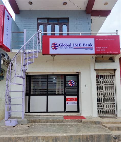 Global IME Bank Expands With New Branch In Patan Of Baitadi Providing