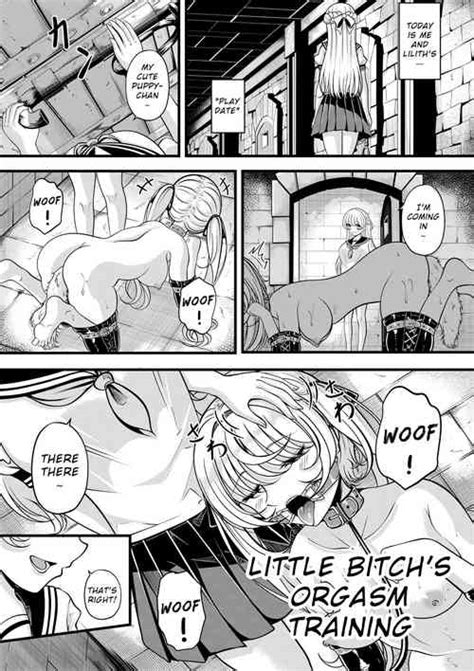 Search Femdom Nhentai Hentai Doujinshi And Manga