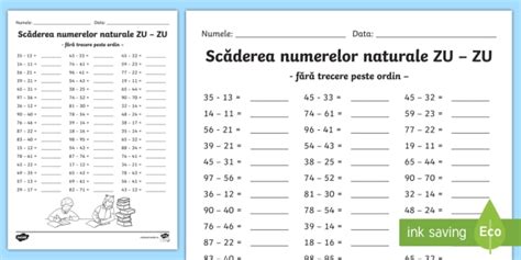 Sc Derea Unui Num R Format Din Zu Dintr Un Num R Format Din Zu Concentrul