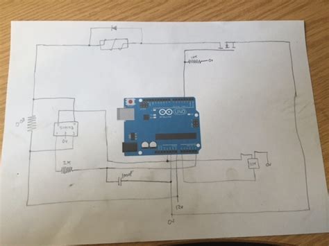 Pwm Current Sense Adjustment Programming Questions Arduino Forum