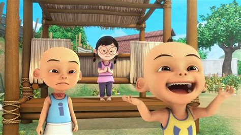 Upin Ipin Musim 16 17 Upin Ipin Bahasa Indonesia Upin Ipin