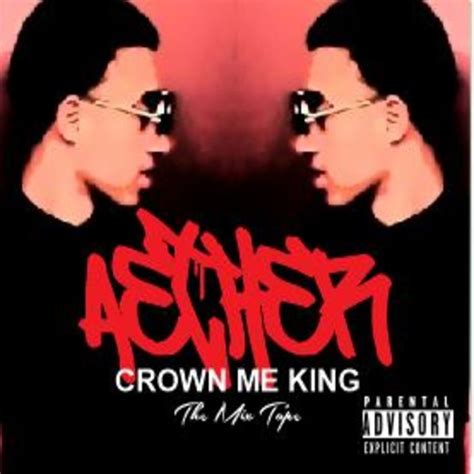 Crown Me King Aether