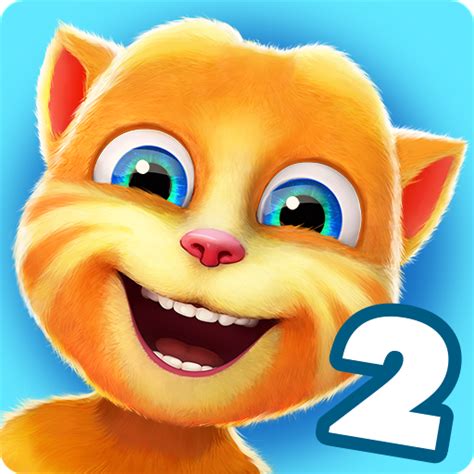 Talking Ginger 2gallery Talking Tom And Friends Wiki Fandom