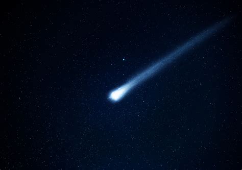 La Cometa Del Secolo In Arrivo E Potrebbe Essere Vista Dalla Terra