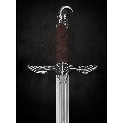 Original Assassin's Creed Altair Sword - supremereplicas.com