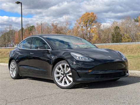 Tesla Model 3 Maintenance Schedule and Costs