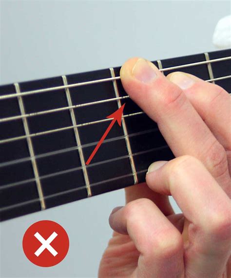 How To Play A G Chord On The Guitar