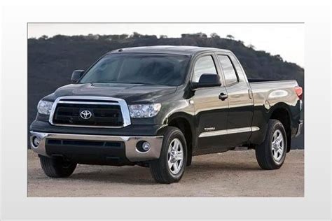 Used 2012 Toyota Tundra Double Cab Consumer Reviews 19 Car Reviews