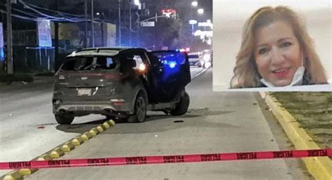 Asesinan A La Exfiscal De Mujeres Sully Ponce En Ciudad Ju Rez