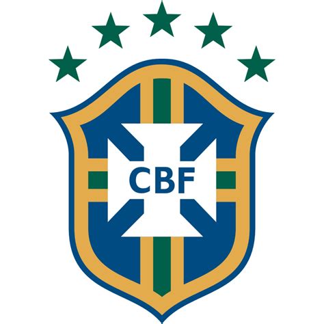 Evolução do Escudo da Seleção Brasileira de Futebol