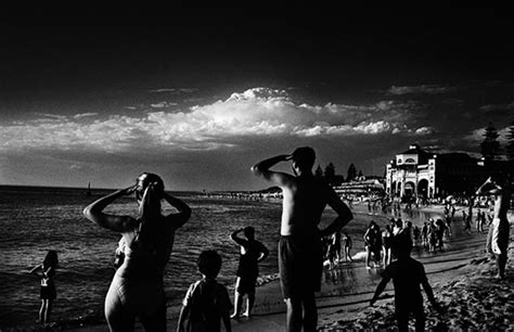 Trent Parke Forever Chasing Light Photogpedia