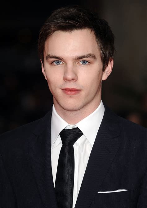 Nicholas Hoult Wallpapers Celebrity Hq Nicholas Hoult Pictures 4k