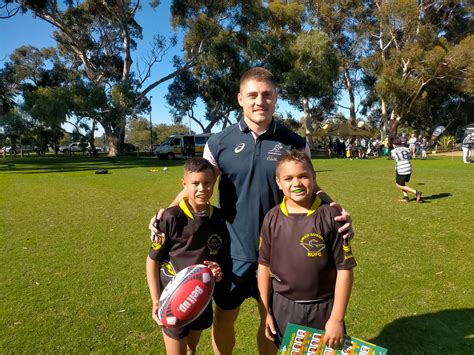 Swan Suburbs... - Swan Suburbs Rugby Union Football Club