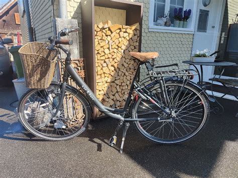 Ortler Rembrandt Damen Citybike Kaufen Auf Ricardo