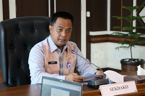 Banjir Menghantui Meski Masterplan Selesai Begini Penjelasan Sekda