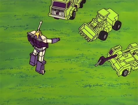 Still Cant Get Over The Fact That Blitzwing Told The Constructicons To