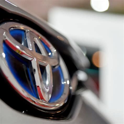 La Clave De Toyota Para La Transformaci N De La Electrificaci N