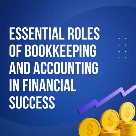 Unlocking Success Key Benefits Of Bookkeeping And Accounting In Business