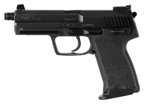 Pistolet Hk Usp Tactical Auto