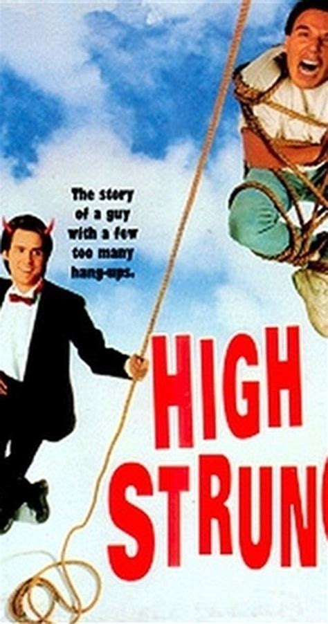 High Strung (1991 film) - Alchetron, the free social encyclopedia