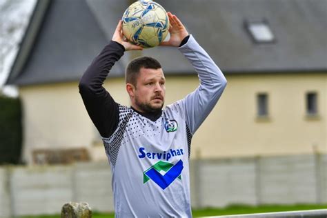 Football D2 Torcévergéal Domine Haute Vilaine Fc Et Revient à Un