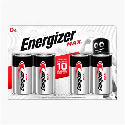 Energizer | Pakistan's Best Battery eShop