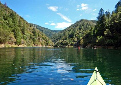 Best Places To Go Kayaking In California Places To Go Paddle