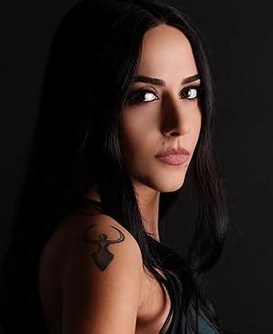 Giada Colagrande Movies Tv And Bio