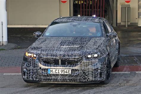 Bmw M Rumored With More Than Hp Autoevolution