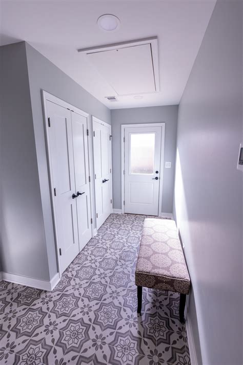 Olney Mill First Floor | Cornerstone Remodeling