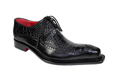 Fennix Italy Matiste Duca Emilio Franco Fennix Shoes