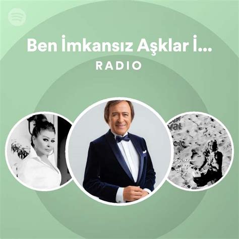 Ben İmkansız Aşklar İçin Yaratılmışım Firuz İsmailov Akustik Radio