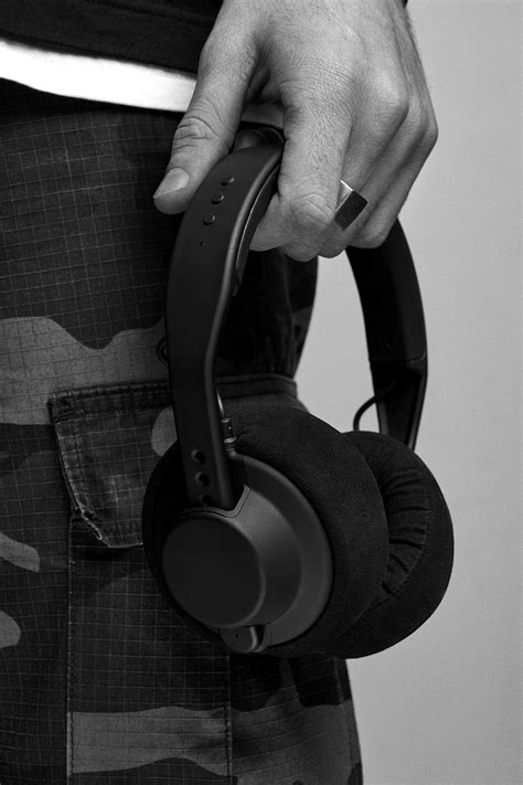 AIAIAI’s TMA-2 HD Wireless Headphones - Gessato